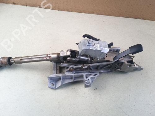 Steering column LAND ROVER RANGE ROVER EVOQUE (L538) 2.2 D 4x4 | BP39124921M21 - Image 2