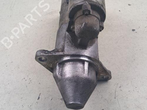 Startmotor Startmotor 38698447 38698447