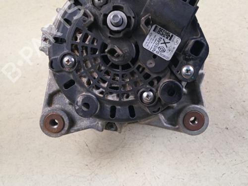 Alternator RENAULT MEGANE IV Hatchback (B9A/M/N_) 1.5 Blue dCi 115 (B9A6) | BP38700375M7 - Image 2