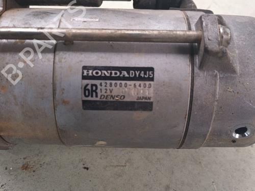Starter HONDA CR-V III (RE_) 2.2 i-CTDi 4WD (RE6) | BP39120903M8 - Image 3
