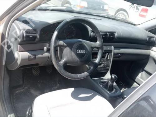 Engine AUDI A4 B5 (8D2) 1.8 | BP39125399M1 - Image 6