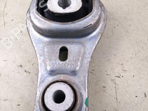Engine mount RENAULT TRAFIC III Van (FG_) 1.6 dCi 95 (FGMJ, FGMR) | BP39636160M89 - Image 2