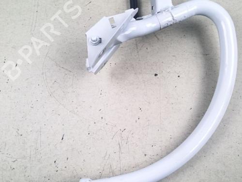Used Hinge/Door check strap Hinge/Door check strap 39123396 39123396