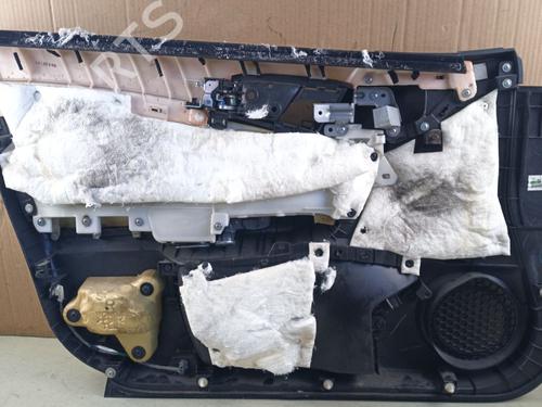 Front right panel HONDA ACCORD VIII Estate (CW) 2.2 i-DTEC (CW3) | BP38692901C59 - Image 2