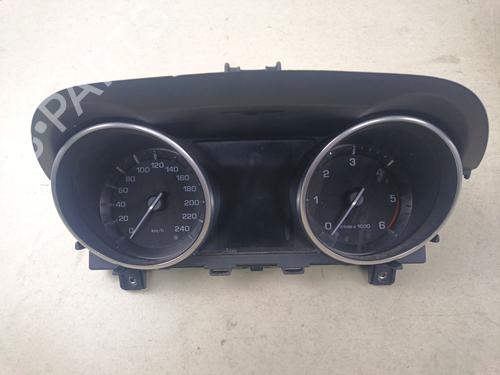 Used Instrument cluster Instrument cluster 38691832 38691832