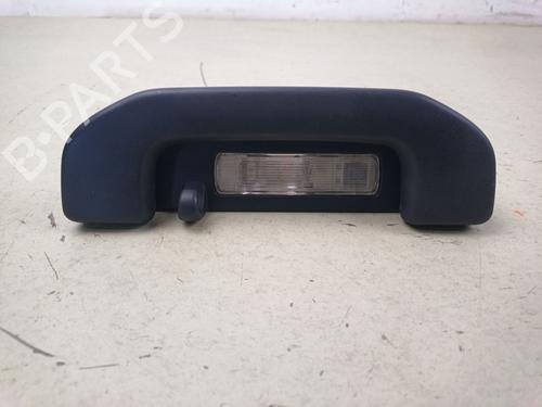 Used Interior roof handle Interior roof handle 39131615 39131615