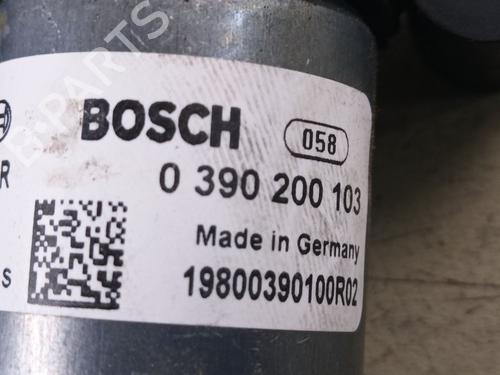 Sunroof engine PEUGEOT 108 1.2 | BP38694512M60 - Image 3