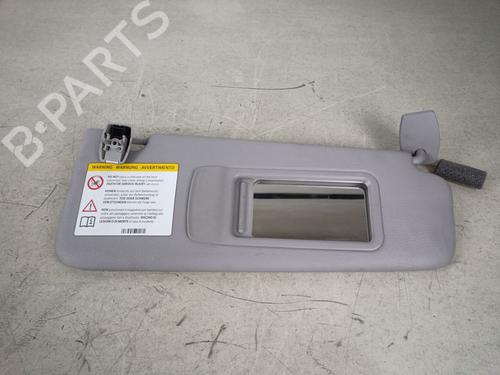 Right sun visor BMW 5 (F10) 535 d | BP38685455I2 - Image 3