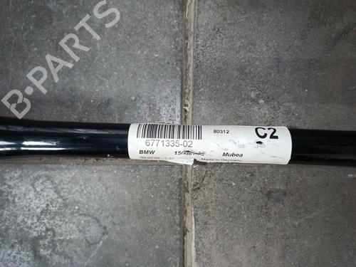 Anti roll bar BMW 1 (E87) 118 d | BP39132828M96 - Image 2