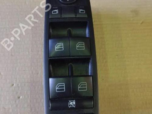 Used Left front window switch Left front window switch 38694719 38694719