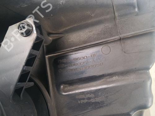 Air filter box VOLVO C30 (533) 1.6 D | BP39127283M87 - Image 2