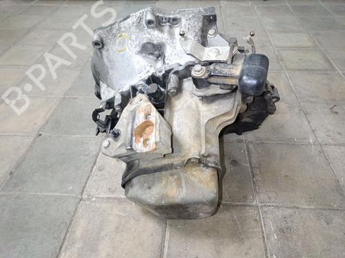 Gearbox CITROËN C3 Pluriel (HB_) 1.4 HDi | BP38698348M3 - Image 5