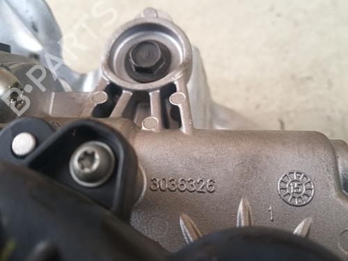 Elektronisk modul SUBARU OUTBACK (BS) 2.0 D AWD (BSD) | BP39129482M83 - Image 2