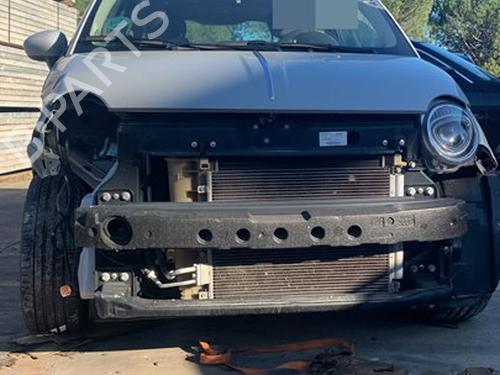 Gearstang FIAT 500 (312_) 1.2 (312AXA1A) | BP38691202M90 - Image 8