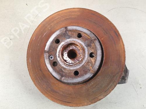 Used Right front steering knuckle Right front steering knuckle 38688111 38688111