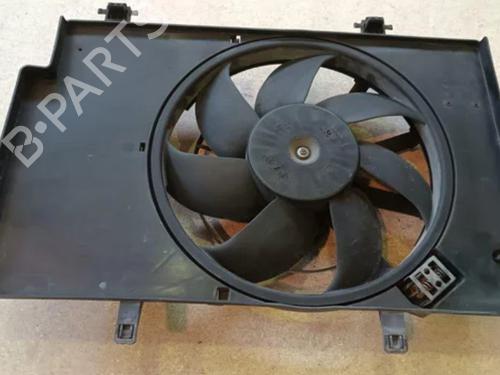Used Radiator fan Radiator fan 38696190 38696190