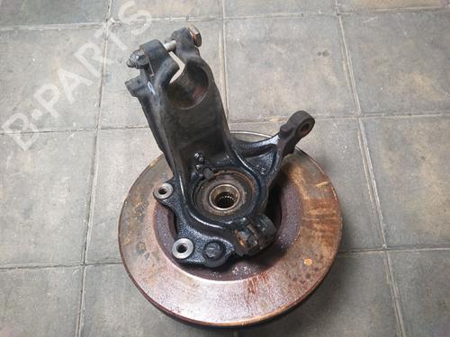 Used Right front steering knuckle Right front steering knuckle 39124426 39124426