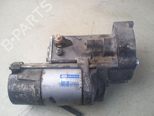 Used Starter Starter 39120789 39120789