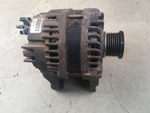 Used Alternator Alternator 38693693 38693693