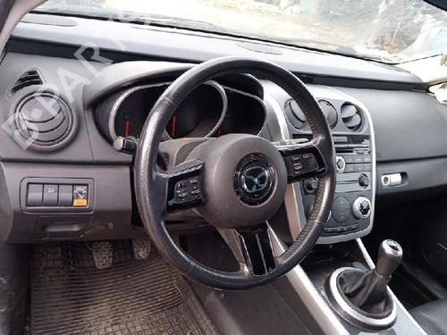 Right headlight MAZDA CX-7 (ER) 2.3 MZR DISI Turbo AWD (ER3P) | BP38696974C29 - Image 17