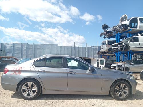 Luftventil BMW 5 (F10) 535 d | BP39120818I21 - Image 8