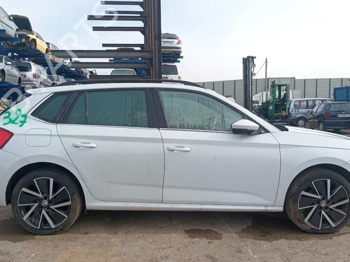 Gearknop SKODA KAMIQ (NW4) 1.5 TSI | BP39119749I34 - Image 9