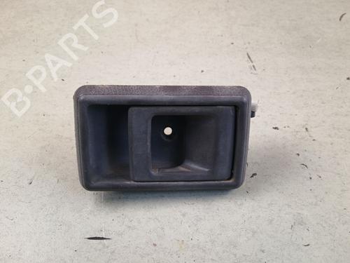 Used Front right interior door handle Front right interior door handle TOYOTA 4 RUNNER II (_N13_) 2.4 TD (LN130) (90 hp) 39636412 39636412
