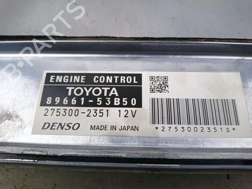 Electronic module LEXUS IS II (_E2_) 250 (GSE20) | BP38687675M83 - Image 2