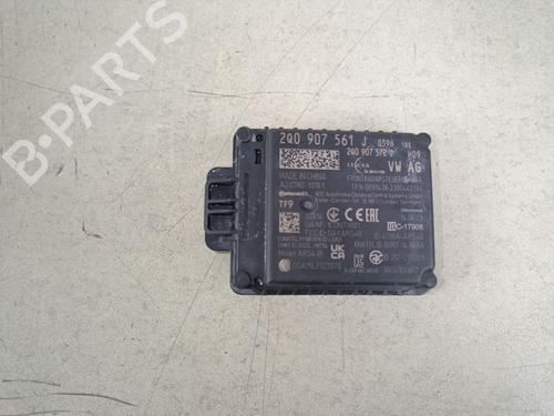 Used Electronic module Electronic module 38700413 38700413