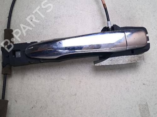 Used Rear right lock Rear right lock 39122769 39122769