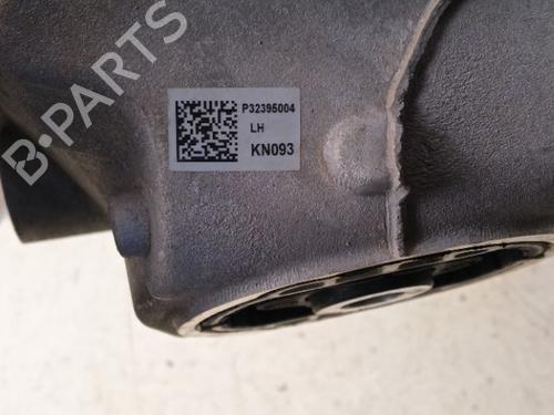 Left rear steering knuckle VOLVO XC60 II (246) B4 Mild-Hybrid | BP39124620M27 - Image 3