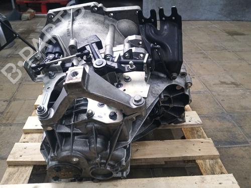 Gearbox VOLVO C30 (533) 1.6 D | BP39134437M3 - Image 3