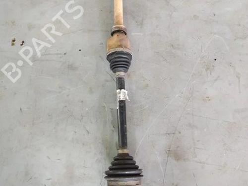 Used Right front driveshaft Right front driveshaft 38696266 38696266