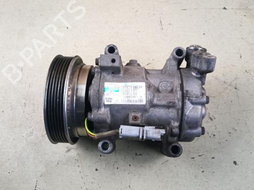 Used AC compressor AC compressor 38690706 38690706