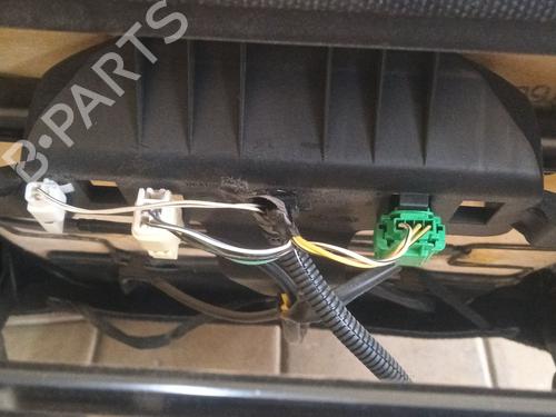 Sæde sæt PEUGEOT 108 1.2 | BP39130834C78 - Image 2