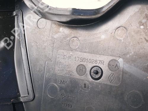 Upper protection RENAULT KANGOO Express (FW0/1_) 1.2 TCe 115 (FW02, FW14) | BP38689628M93 - Image 2