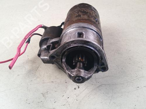 Starter FORD ESCORT CLASSIC (AAL, ABL) 1.6 16V | BP38692273M8 - Image 2