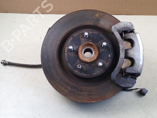 Used Right front steering knuckle Right front steering knuckle 38686535 38686535