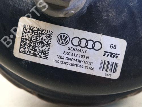 Servo brake AUDI A5 (8T3) 1.8 TFSI | BP39133529M42 - Image 3