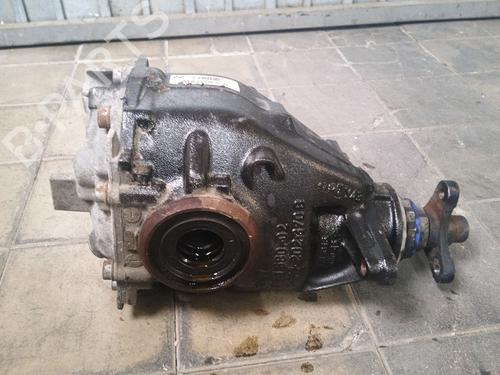 Rear differential BMW 3 Convertible (E93) 330 d | BP39134403M24 - Image 2
