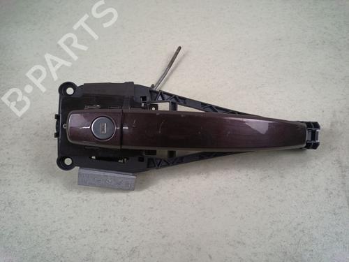 front-left-exterior-door-handle-opel-insignia-a-g09-2008-2009-2010-2011-2012-2013-2014-2015-2016-2017-39121213 main image