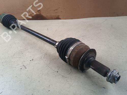 Left front driveshaft SUBARU OUTBACK (BS) 2.0 D AWD (BSD) | BP38693663M38 - Image 2