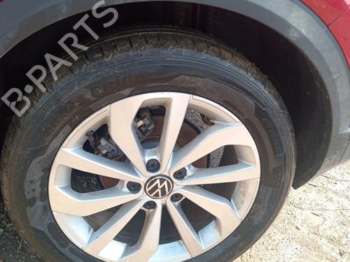 Bageste venstre beklædning VW T-ROC (A11, D11) 1.5 TSI | BP38693880C60 - Image 7