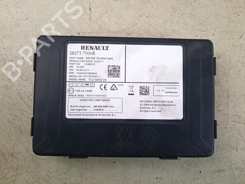 electronic-module-renault-megane-iv-hatchback-b9amn_-2015-39121004 main image