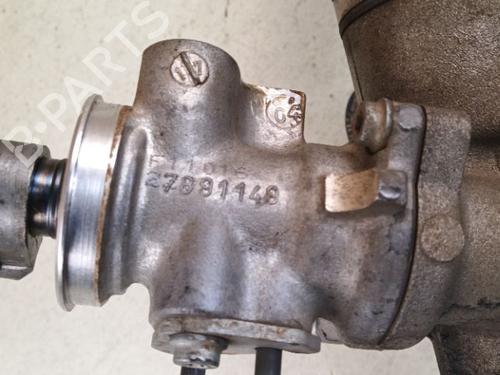Used Steering rack Steering rack TOYOTA AVENSIS (_T25_) 2.2 D-4D (ADT251_, ADT251R) (150 hp) 39125034 39125034