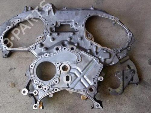 Used Timing cover Timing cover 39126114 39126114