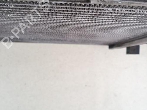 Used Water radiator Water radiator 39127581 39127581