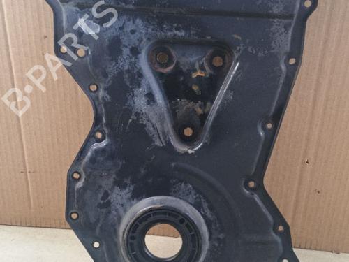 Couvercle de distribution Couvercle de distribution FORD TRANSIT Platform/Chassis (FM_ _, FN_ _, FF_ _) 2.2 TDCi (110 hp) 39636000 39636000