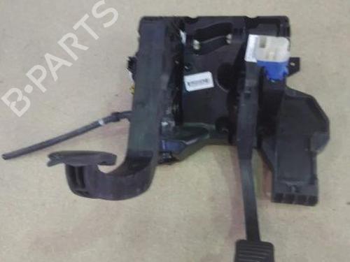 Used Pedal Pedal CITROËN JUMPER II Van 2.0 BlueHDi 130 (130 hp) 39636490 39636490