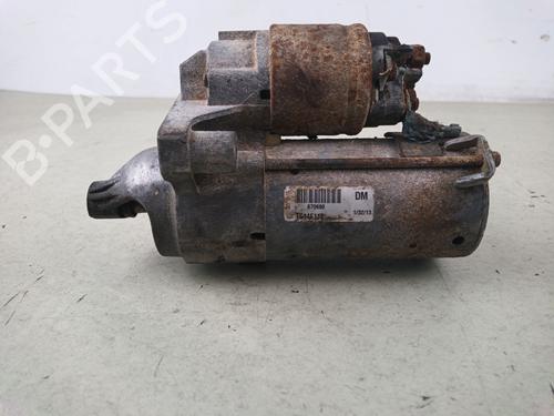 Used Starter Starter 39121193 39121193